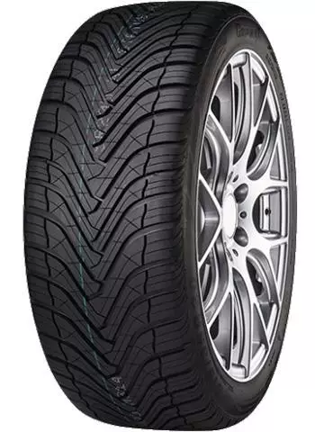 Gripmax Suregrip As Camping 215/75R16C Året runt-däck - 16-tums - TO-183288 - 1