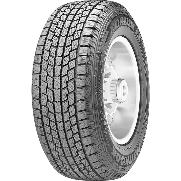 Hankook Dynapro I*cept (rw08) 215/80R15 Friktionsdäck - 15-tums - TO-199598 - 1
