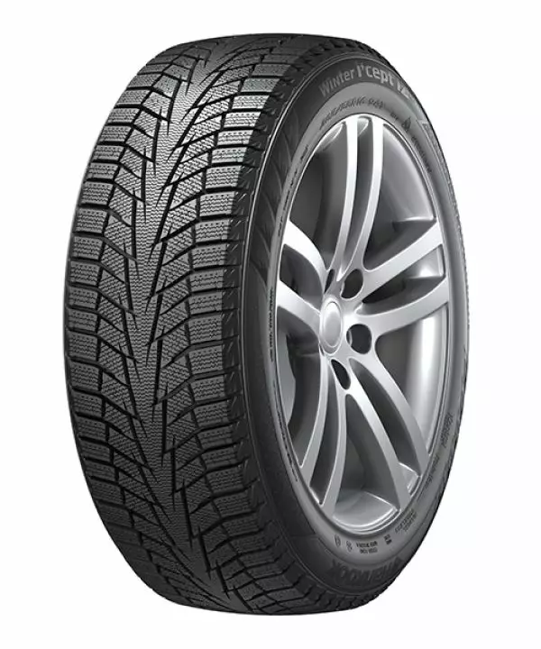 Hankook I Cept Iz2 W616 185/65R14 Friktionsdäck - 14-tums - TO-194468 - 1