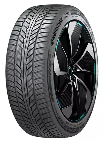 Hankook Iw01a Suv Sound Absorber 265/45R20 Friktionsdäck - 20-tums - TO-202278 - 1
