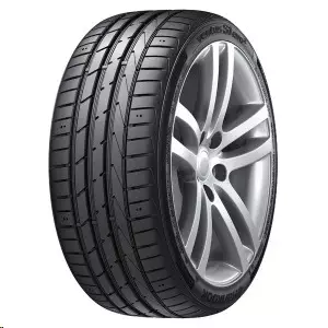 Hankook K127a 235/55R19 Sommardäck - 19-tums - TO-174878 - 1