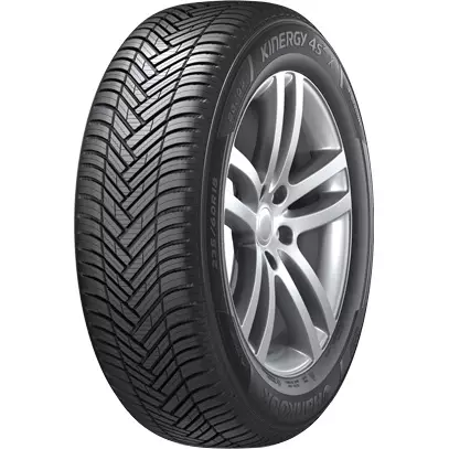 Hankook Kinergy 4s2 X (h750a) 235/65R17 Året runt-däck - 17-tums - TO-150188 - 1