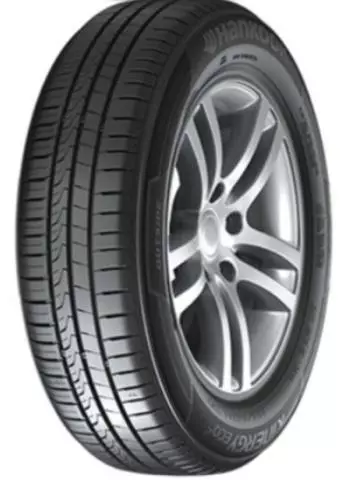 Hankook Kinergy eco2 205/55R16 Sommardäck - 16-tums - TO-149718 - 1