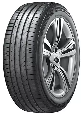 Hankook K135a 225/60R18 Sommardäck - 18-tums - TO-187448 - 1