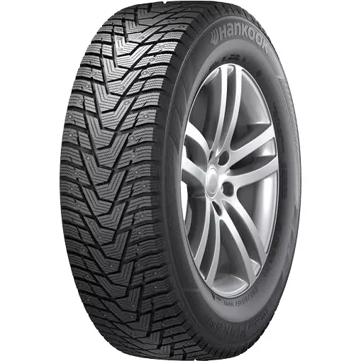 Hankook Winter I*pike X (w429a) 235/75R15 Dubbdäck - 15-tums - TO-186358 - 1