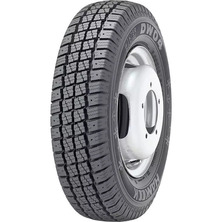 Hankook Winter Radial (dw04) 155/80R13 Dubbdäck - 13-tums - TO-101528 - 1