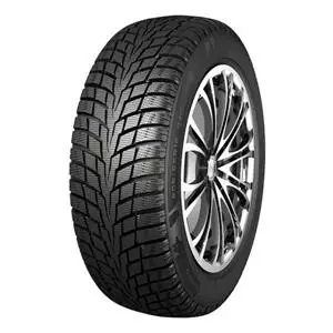 Nankang Ice Activa ICE-1 235/55R17 Friktionsdäck - 17-tums - TO-79878 - 1
