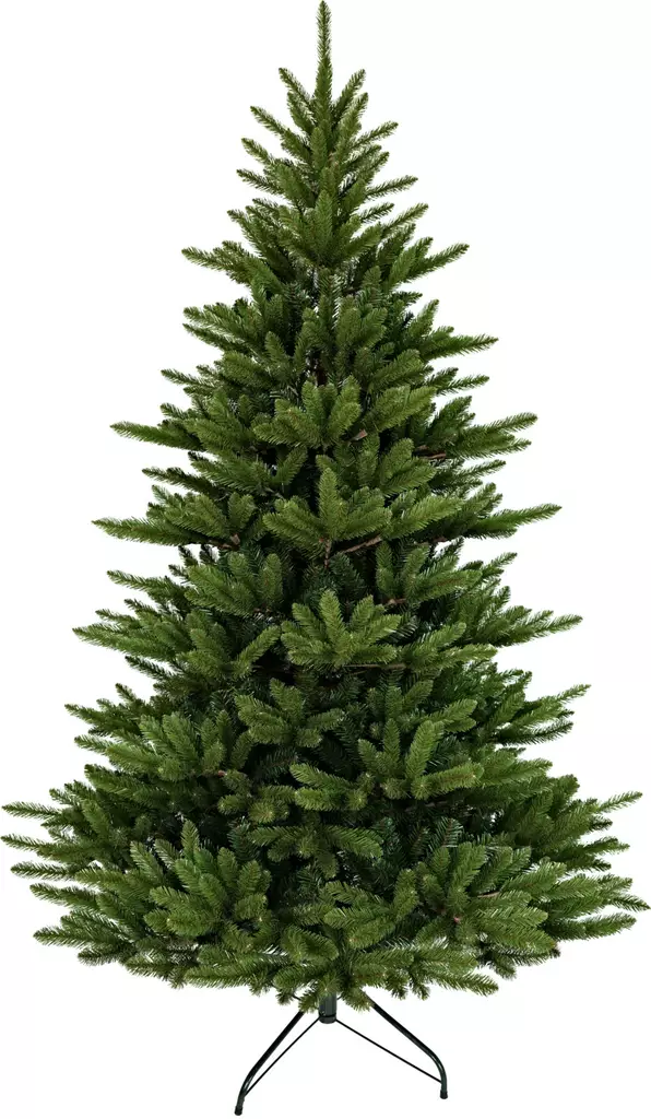 Joulukuusi, vihreÃ¤, 150 cm - Julgranar - 8721037158718 - 1