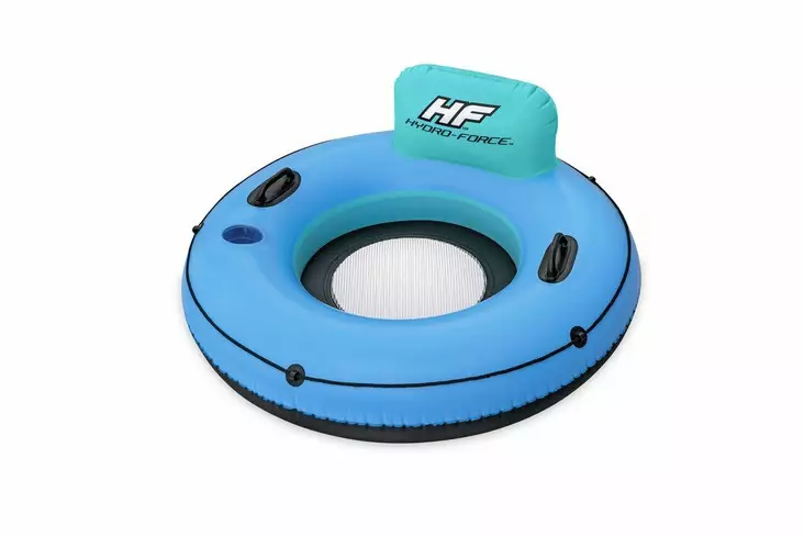 Flytande stol Rapid Rider för en person 106 X 45 cm - Vattenleksaker - 6941607327098 - 1