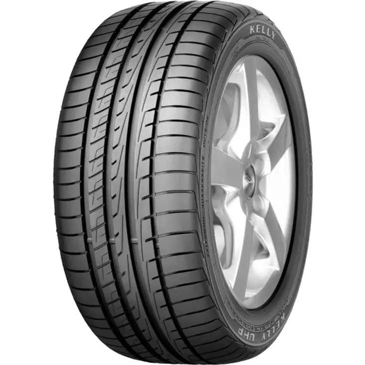 Kelly Uhp 225/55R16 Sommardäck - 16-tums - TO-155868 - 1