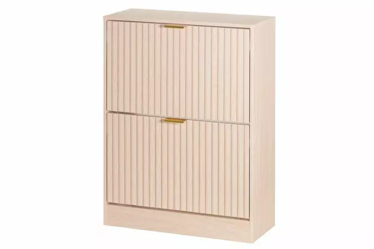 Skoskåp Bari - Skoskåp - 6410416493688 - 1