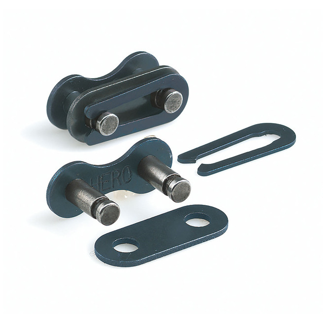 Kedjelås 2 st Prophete - Cykeltillbehör och reservdelar - 4009208050578 - 1