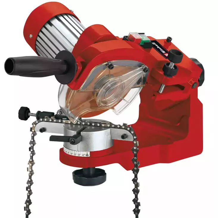 Ketjunteroitin Einhell GC-CS 235 Ev - Kedjor och svärd - 4006825613148 - 1