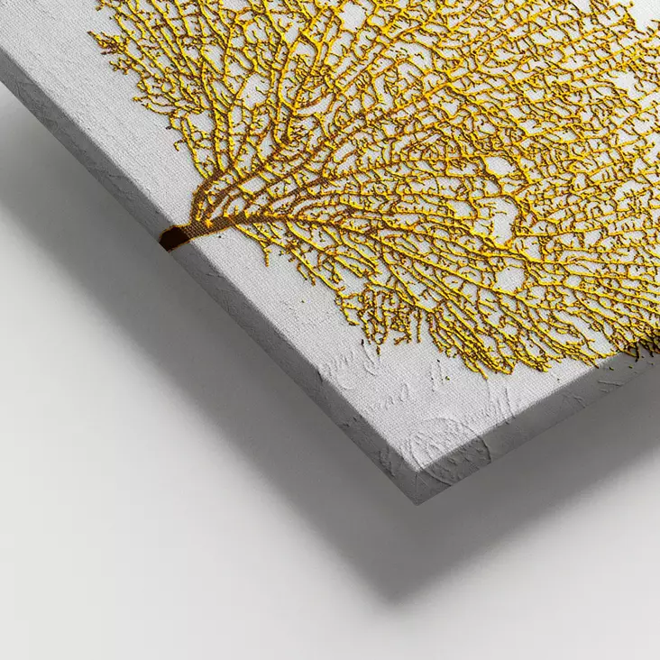 Canvastavla Wallxpert Flerfärgad Canvas 100x140 cm - Tavlor och ramar - 8684283075768 - 1