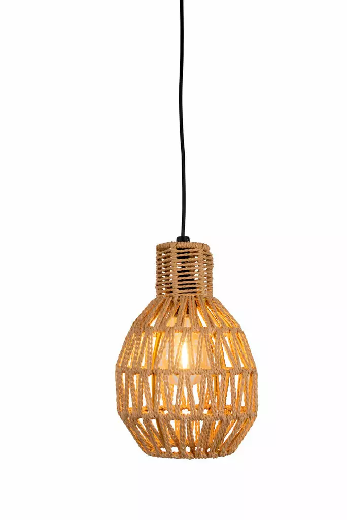 Koristelamppu Egil 14,5 cm - Ljussmycken och ljusfigurer - 6435200312778 - 1