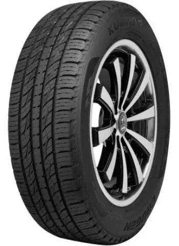 Kumho CRUGEN KL33 205/70R15 Sommardäck - 15-tums - TO-169848 - 1