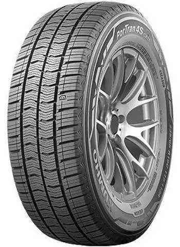 Kumho Cx11, 215/60R17C, 4 seasons - 17-tums - 8808956297688 - 1