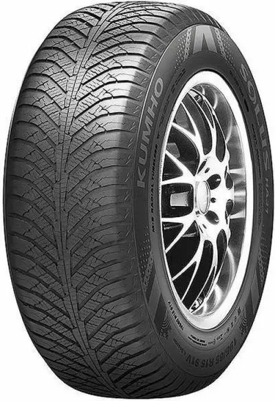 Kumho Ha31 225/60R17 Året runt-däck - 17-tums - TO-120668 - 1