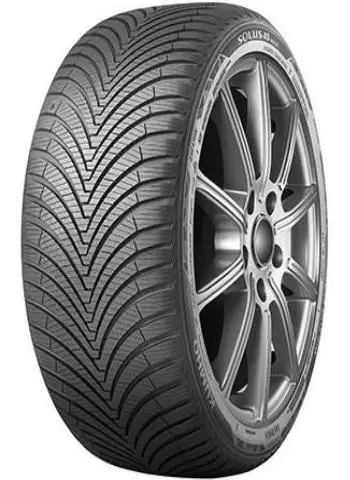Kumho Ha32 Suv 255/55R19 Året runt-däck - 19-tums - TO-155418 - 1