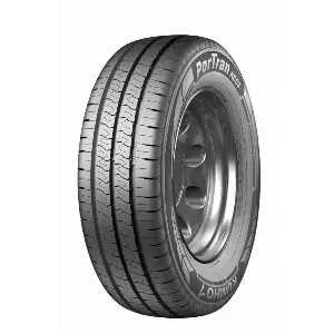 Kumho Kc53 205/75R16C Sommardäck - 16-tums - TO-190838 - 1