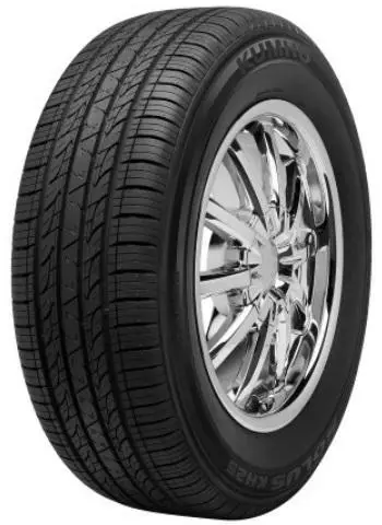 Kumho Kh25 205/55R17 Sommardäck - 17-tums - TO-190698 - 1