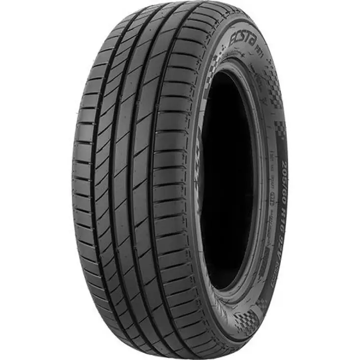 Kumho Ps71 Ev K-silent 235/35R20 Sommardäck - 20-tums - TO-190298 - 1