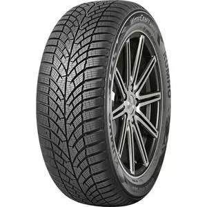 Kumho WinterCraft WP52+ 205/60R17 Friktionsdäck - 17-tums - TO-202808 - 1