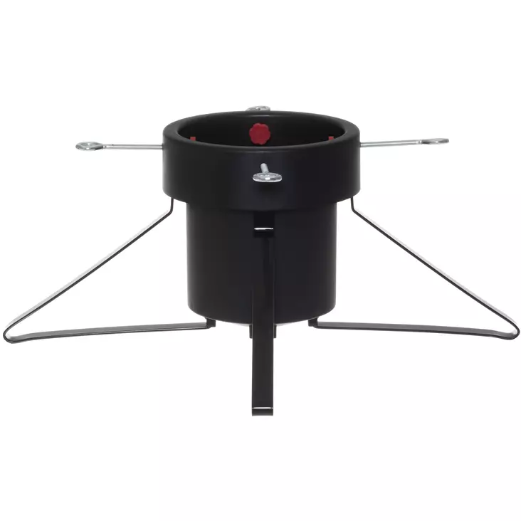 Kuusenjalka musta medium - Julgranar - 6410416189048 - 1