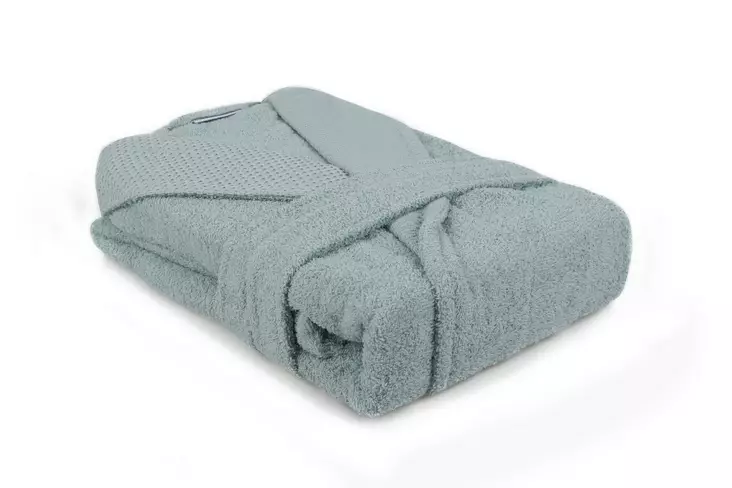 Badrock L'essentiel Mint 100% Bomull XL - Handdukar - 8683742475668 - 1