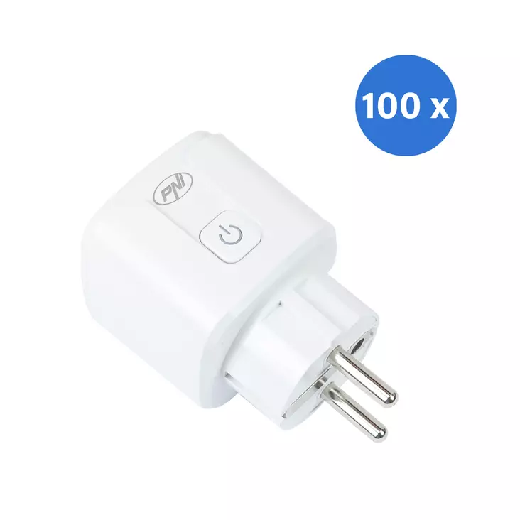 - Smarta eluttag - 5949066547928 - 1