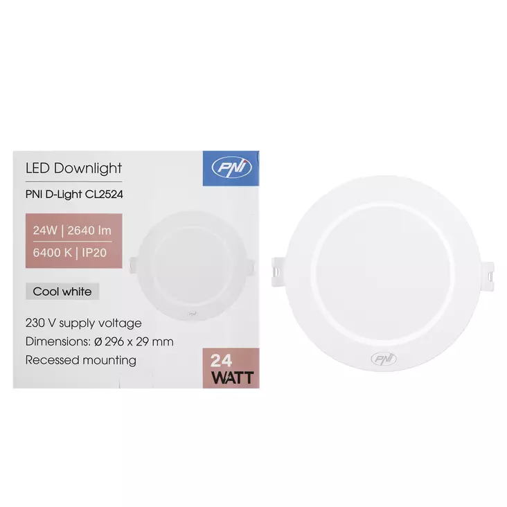  - PNI produkter - 5949066543098 - 1