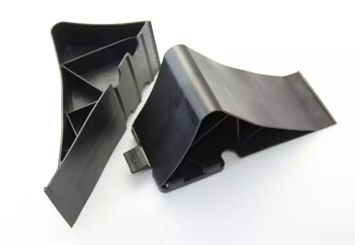 Backningsklossar 2 st - Andra släpvagnstillbehör - 6438168110578 - 1