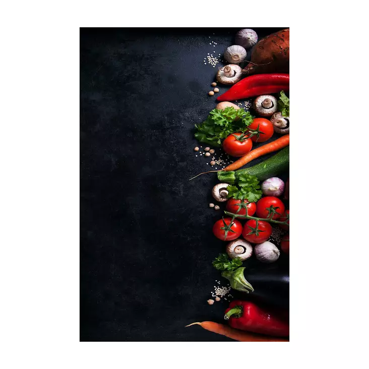 Matta Conceptum Hypnose Wookece224 Flerfärgad Polyester 50x80 cm - Små mattor och gångmattor - 8683342305358 - 1