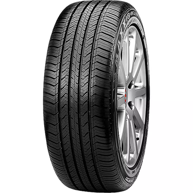 Maxxis Bravo Hp-m3, 225/70R16, 4 seasons - 16-tums - 4717784339498 - 1