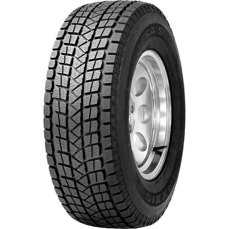 Maxxis Ss-01 Presa Suv Ice 285/60R18 Friktionsdäck - 18-tums - TO-186038 - 1