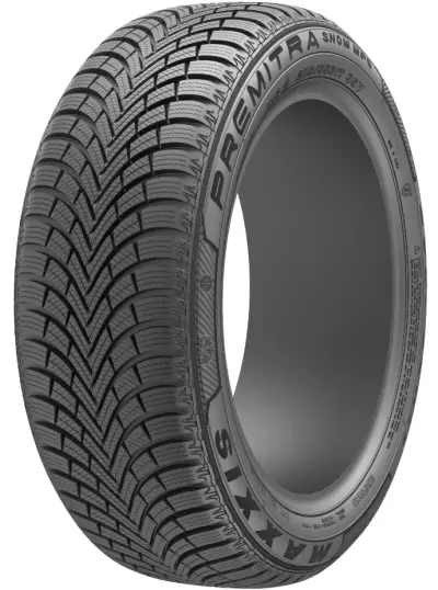 Maxxis Wp6 235/50R17 Friktionsdäck - 17-tums - TO-182478 - 1