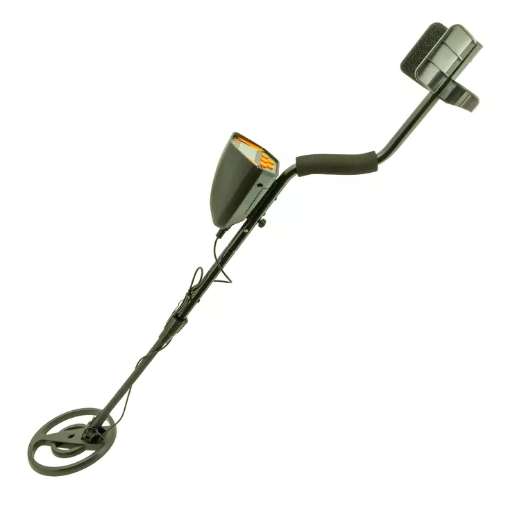  - Metalldetektorer och supermagneter - 6438168116778 - 2