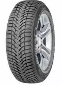 Michelin ALPIN A4 185/60R15 Friktionsdäck - 15-tums - TO-108658 - 1