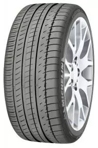 Michelin LATITUDE SPORT 295/35R21 Sommardäck - 21-tums - TO-114068 - 1