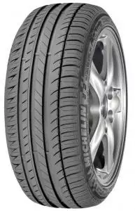 Michelin PILOT EXALTO PE2 205/55R16 Sommardäck - 16-tums - TO-82688 - 1