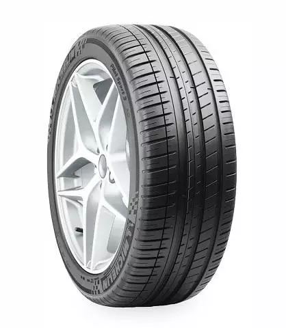 Michelin Ps 3 Zp Acoustic Moe 245/35R20 Sommardäck - 20-tums - TO-148508 - 1