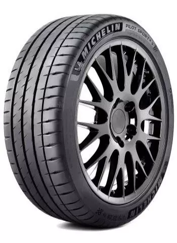Michelin Ps4 S Hn 245/35R19 Sommardäck - 19-tums - TO-156508 - 1