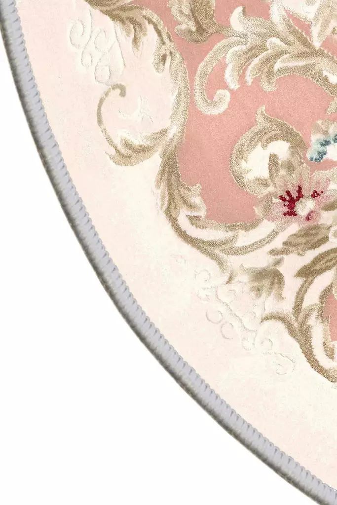 Gångmatta Conceptum Hmnt916 Flerfärgad Polyester 80x150 cm - Små mattor och gångmattor - 8682870609518 - 1