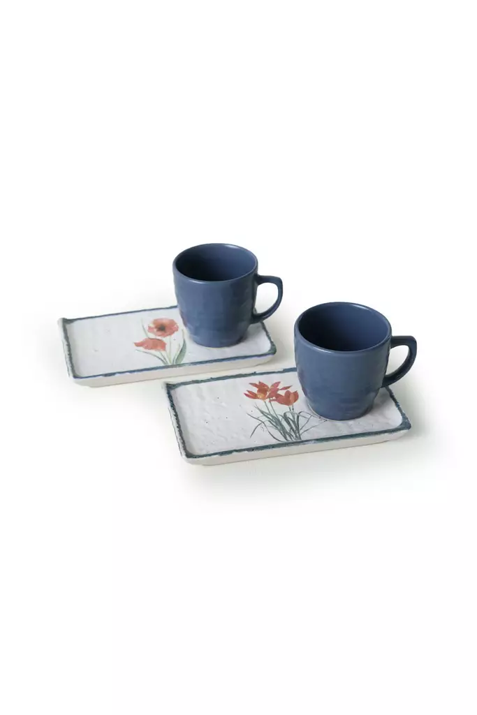  - Kaffe- och teserviser - 8684282802068 - 1