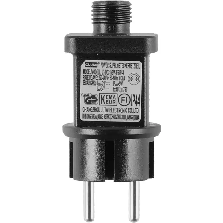Muuntaja Led moduleille 31V 9W - Dekorationsljus - 6410416314778 - 1