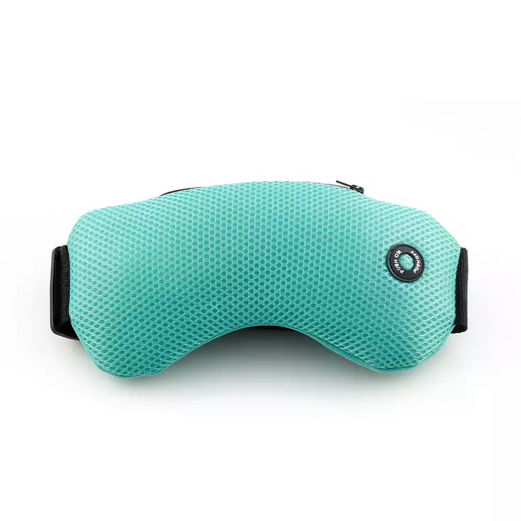 Niskahieroja InnovaGoods  - Muskelavslappnare och massage - 4899888116288 - 1