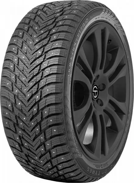 Nokian Hakkapeliitta 10 SUV 275/40R21 Dubbdäck - 21-tums - TO-182328 - 1