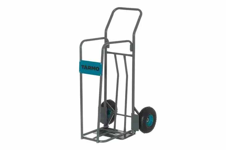 Nokkakarry Halkokarry Tarmo - Säckkärror och pumpkärror - 6410412567208 - 3