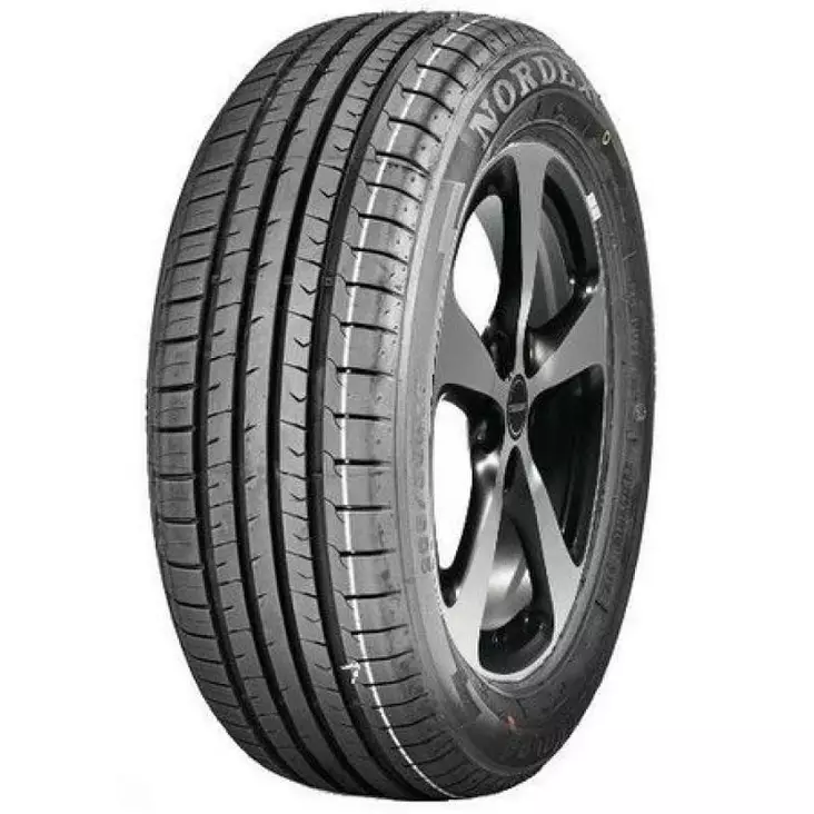 Nordexx FMOVE4 235/40R18 Sommardäck - 18-tums - TO-107558 - 1