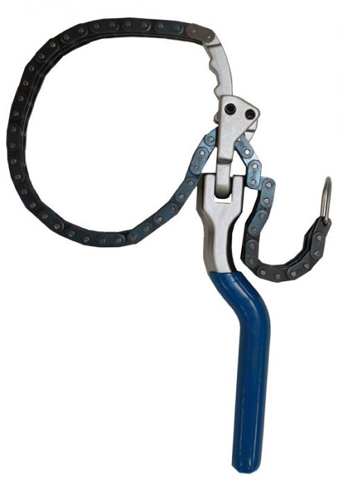 =C3=96ljynsuodatinavain ketjulla p=C3=A4=C3=A4kuva=20 - Bilens allmänna verktyg - 6430074690618 - 1